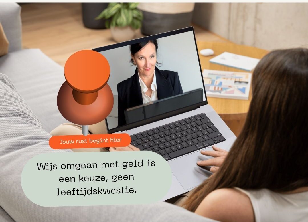 Financiën voor 50-plussers zonder financiële kennis