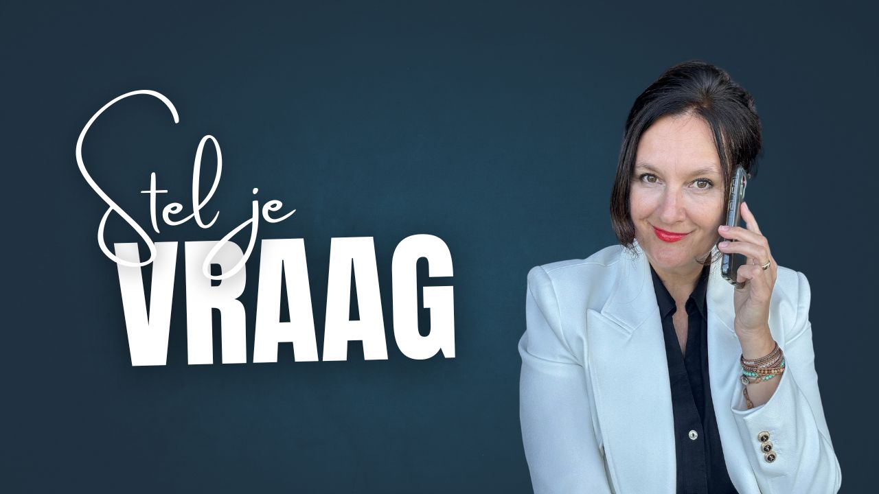 Plan een vrijblijvend gesprek