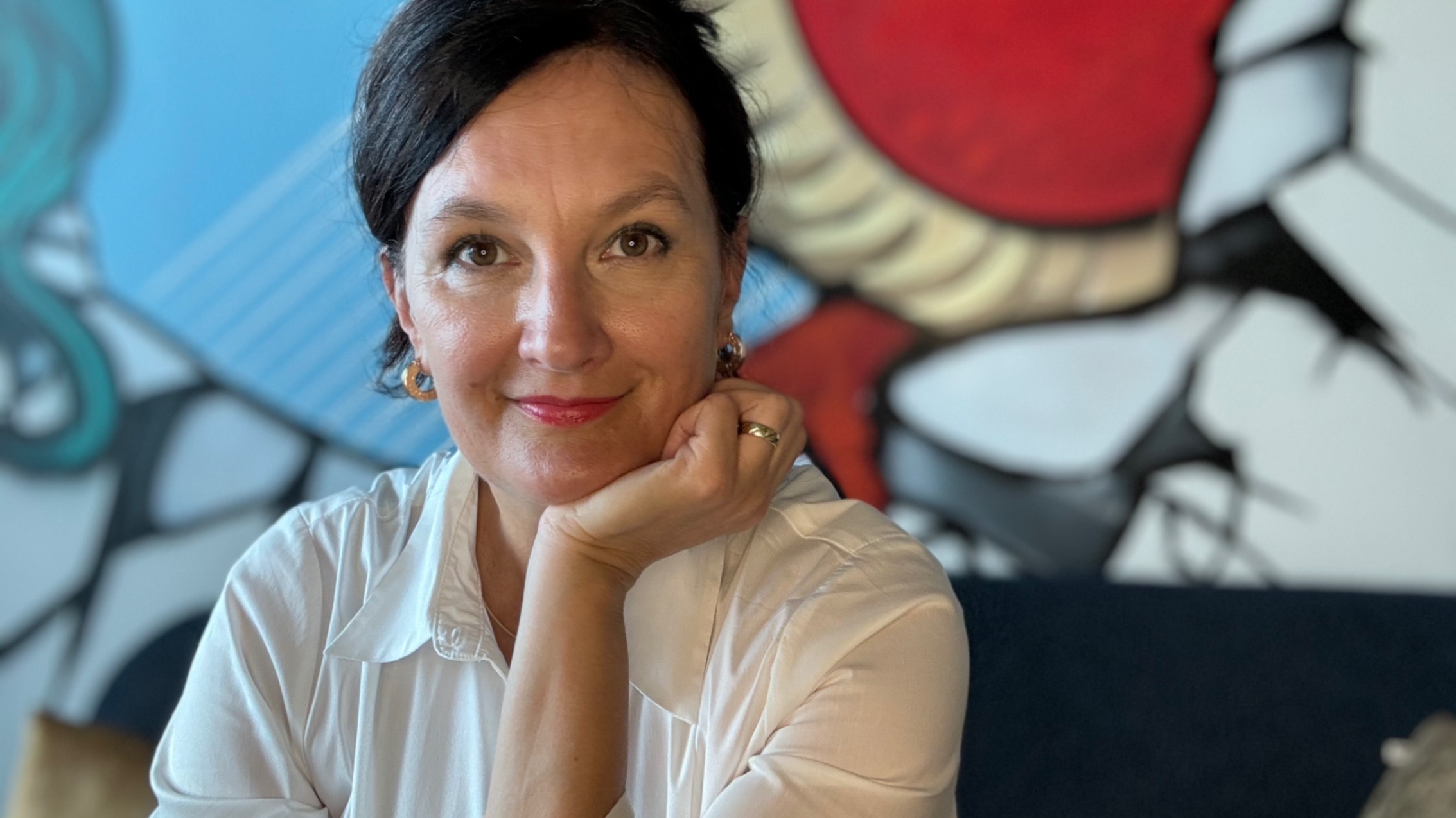 Anita ivak coaching 2